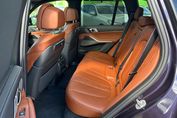 BMW X5 xDrive40d mHEV sport-aut