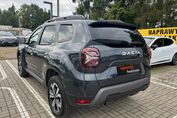 Dacia Duster 1.3 TCe Journey+