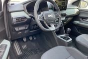 Dacia Jogger Extreme 5os. 1.2 Eco-G LPG