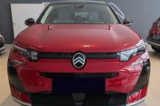 Citroen C5 Aircross Max eDCT6 1.2 mHEV