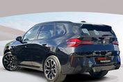 BMW X3 xDrive20d M Sport