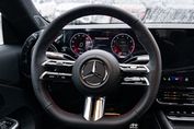 Mercedes CLA 200 AMG Line