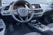 BMW Seria 1 118i Advantage aut