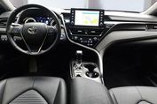 Toyota Camry Hybrid Prestige CVT