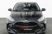 Toyota Yaris 1.5 Comfort CVT