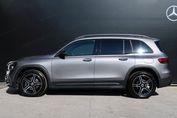 Mercedes GLB 200 d AMG Line
