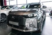 DS DS7 Pallas 1.5 BlueHDi  aut