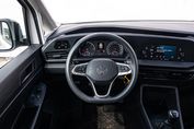 Volkswagen Caddy osobowy L1H1