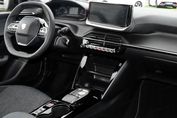 Peugeot 208 Style e-DCS6 1.2 mHEV