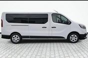 Renault Trafic Kombi L2H1 Equilibre