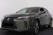 Lexus UX 300h F Sport Design 2.0 Hybrid Dynamic Force