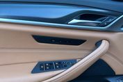 BMW Seria 5 530i xDrive mHEV M Sport sport-aut