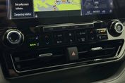 Toyota Highlander 2.5 Hybrid Prestige 4x4
