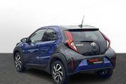 Toyota Aygo X 1.0 VVT-i Style