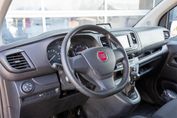 Fiat Scudo Maxi L2H1 Chłodnia 0°