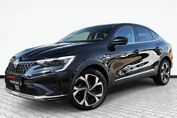 Renault Arkana 1.3 TCe mHEV Techno EDC