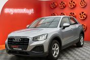 Audi Q2 30 TFSI Advanced