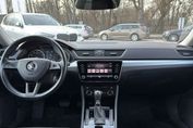 Skoda Superb 2.0 TSI 4x4 Ambition DSG