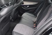 Mercedes Klasa E 200 d 9G-TRONIC