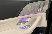 Mercedes GLE 300 d 4-Matic AMG Line
