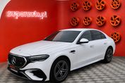 Mercedes Klasa E AMG 53 PHEV 4Matic+ 9G-Tronic TCT