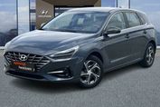 Hyundai i30 1.0 T-GDI Smart DCT