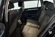 Volkswagen Passat 2.0 TSI DSG