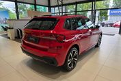 Skoda Kamiq Monte Carlo 1.5 TSI DSG