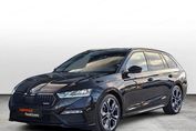 Skoda Octavia 2.0 TDI 4x4 RS DSG