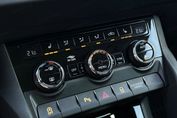 Skoda Karoq 1.5 Tsi Act Ambition Dsg