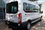 Ford Transit 2.0