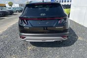 Hyundai Tucson 1.6 T-GDi Smart Black 2WD DCT
