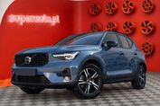 Volvo XC40 B3 Plus Dark