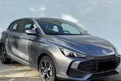 MG 3 Exclusive