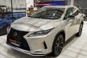 Lexus RX 300 F-Impression
