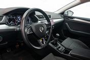 Skoda Superb 2.0 TDI SCR Ambition