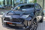Toyota Yaris Cross Hybrid 1.5 Style