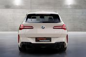 BMW X3 xDrive20 mHEV aut
