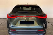 Lexus NX 350h Prestige 2.5 Hybrid AWD