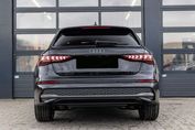 Audi A3 TFSI Sportback