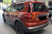 Dacia Jogger Extreme 5-miejsc LPG 1.0