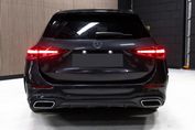 Mercedes Klasa C 220 d 4-Matic AMG Estate