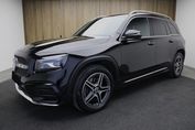 Mercedes GLB 200 AMG Line
