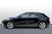 Audi A3 35 TDI S tronic