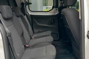 Toyota Proace City d-4D Long 2.3T Active Zabudowa Brygadowa