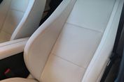 Mercedes CLA 250+ Shooting Brake AMG Line