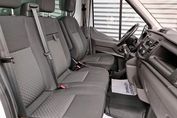 Ford Transit 350 L4 Trend Plandeka