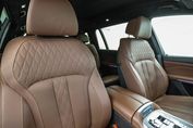 BMW X7 xDrive40d M Sport