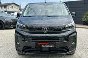 Peugeot Traveller Long Business Aut.