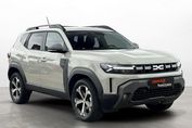 Dacia Duster Tce Mhev Journey 4X4